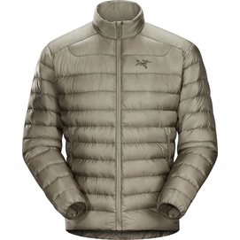 Jas Arc'teryx Men Cerium LT Jacket Distortion
