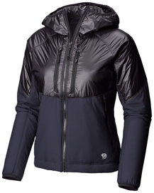 Jas Mountain Hardwear Women Kor Strata Alpine Hoody Black