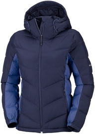 Jacket Columbia Women Pike Lake Hooded Nocturnal Eve