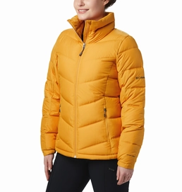 Jacke Columbia Pike Lake Raw Honey Damen