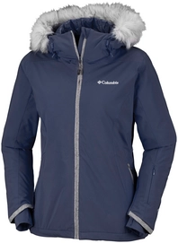 Ski Jas Columbia Women Alpine Slide Nocturnal