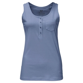Débardeur Jack Wolfskin Women Essential Top Dusk Blue