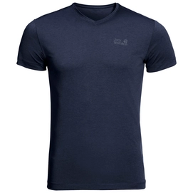 T-Shirt Jack Wolfskin Men JWP Night Blue