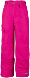 Skibroek Columbia Youth Bugaboo II CactusPink