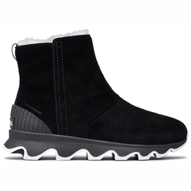 Snow Boots Sorel Women Kinetic Short Black