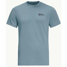 T-Shirt Jack Wolfskin Men Essential T Citadel