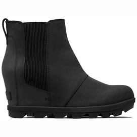 Sorel Women Joan Of Arctic Wedge II Chelsea Black