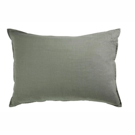 Coussin KAAT Amsterdam Pagode Green (40 x 60 cm)
