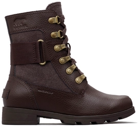 Sorel Youth Emelie Conquest Cattail
