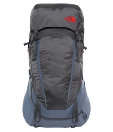 Backpack The North Face Terra 55 Grisaille Grey Asphalt Grey (S/M)