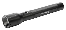 Zaklamp LED Lenser P17R Zwart