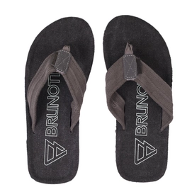 Flip Flops Slipper Brunotti Chukaroo Black Herren
