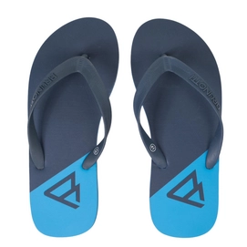 Flip Flops Brunotti Broadleaf Dark Denim Herren