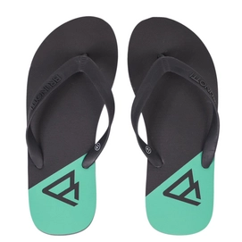 Flip Flops Brunotti Broadleaf Black Herren