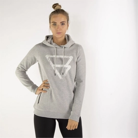 Trui Brunotti Women Eden N Sweater Light Chip Melee