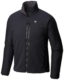 Jas Mountain Hardwear Men Kor Strata Black