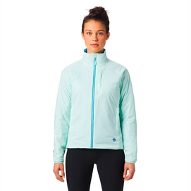 Jas Mountain Hardwear Women Kor Strata Pristine