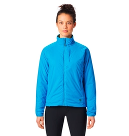 Jas Mountain Hardwear Women Kor Strata Electric Sky