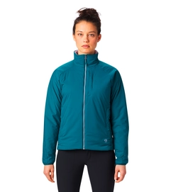 Jas Mountain Hardwear Women Kor Strata Dive