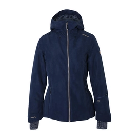 Ski Jas Brunotti Women Morganite Astro Blue
