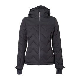Ski Jacket Brunotti Women Sirius Obsidian