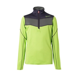 Skipully Brunotti Boys Bennu Greenery