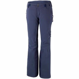 Skibroek Columbia Women Powder Keg II Nocturnal