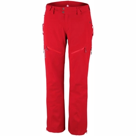 Skibroek Columbia Men Powder Keg II Red Spark
