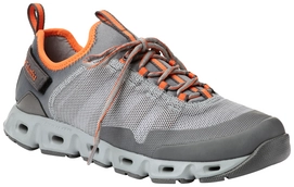 Trailrunning schoen Columbia Men High Rock Monument Tangy