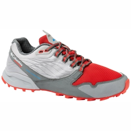 Trailrunning schoen Columbia Men Alpine FTG Monument Brigh