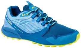 Trailrunning schoen Columbia Men Alpine FTG Dark Compass Z
