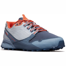 Trailrunningschuh Columbia Alpine FTG Outdry Dark Mirage Re Damen