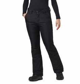 Pantalon de Ski Columbia Women On the Slope II Pant Black