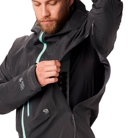 Jas Mountain Hardwear Men Exposure/2 Gore-Tex Pro Void