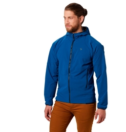 Jas Mountain Hardwear Men Chockstone Hoody Nightfall Blue