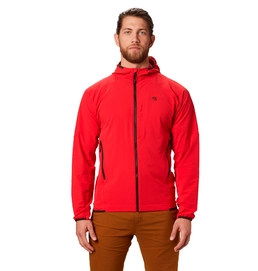 Jas Mountain Hardwear Men Chockstone Hoody Racer