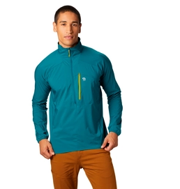 Jacket Mountain Hardwear Men Kor Preshell Pullover Dive