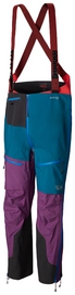 Broek Mountain Hardwear Men Exposure/2 Gore-Tex Pro Dive Short