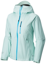 Jas Mountain Hardwear Women Exposure/2 Gore-Tex Paclite Pristine