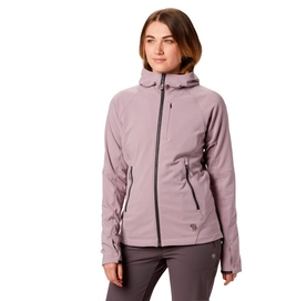 Jas Mountain Hardwear Women Keele Hoody Daze