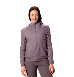 Jas Mountain Hardwear Women Kor Preshell Hoody Daze