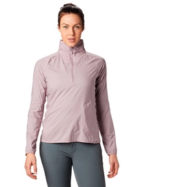 Jacket Mountain Hardwear Women Kor Preshell Pullover Daze
