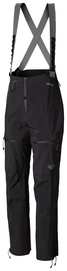 Broek Mountain Hardwear Women Exposure/2 Gore-Tex Pro Void Long