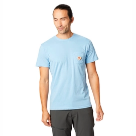 T-Shirt Mountain Hardwear Homme Peaks'n Pints SS Big Sky