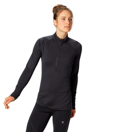 Trui Mountain Hardwear Women Diamond Peak 1/2 Zip Void