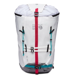 Rucksack Mountain Hardwear Alpine Light 35 White (M/L)