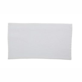 Bath Towel VT Wonen Cuddle Towel White (70 x 140 cm)
