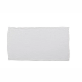 Handdoek VT Wonen Cuddle Towel White (60 x 110 cm)