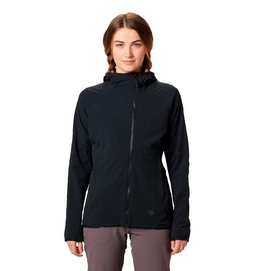 Veste Mountain Hardwear Women Chockstone Hoody Black