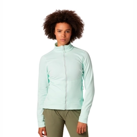 Vest Mountain Hardwear Women Norse Peak Full Zip Pristine